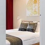 Araliya Apartment *