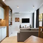 Araliya Apartment Krakow