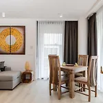 Araliya Apartment *