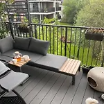 Araliya Apartment Krakow
