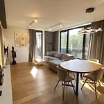 Araliya Apartment Krakow
