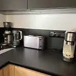 Araliya Apartment *
