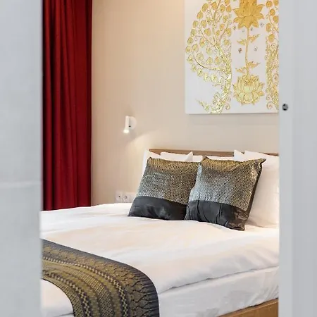 Araliya Apartmán *