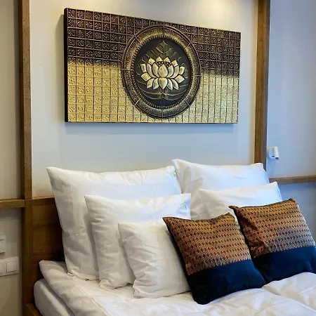 Araliya Apartmán *