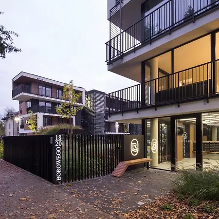 Apartment Araliya *