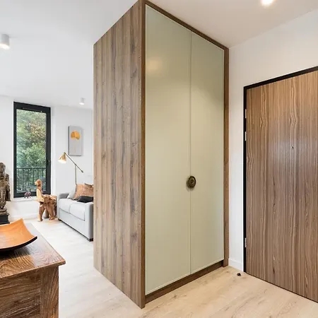 Apartment Araliya *