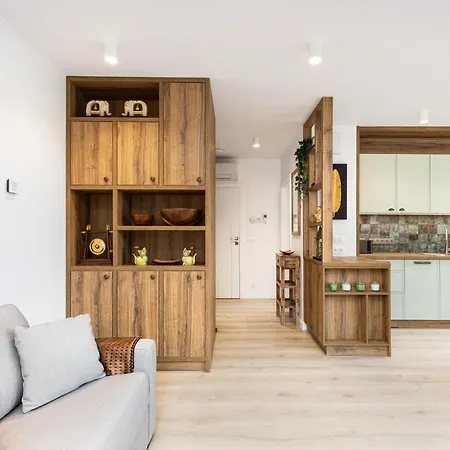 Apartment Araliya