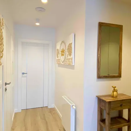 Apartmán Araliya *