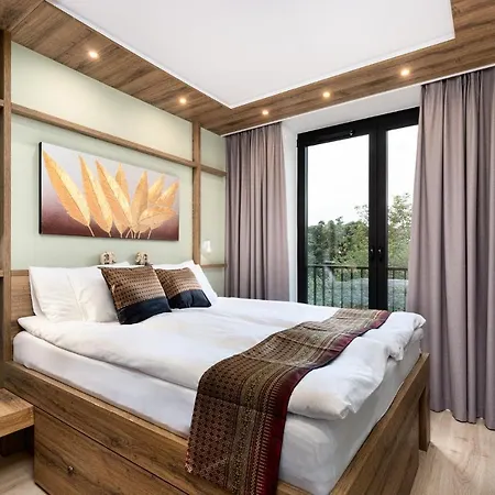 Araliya Apartmán *
