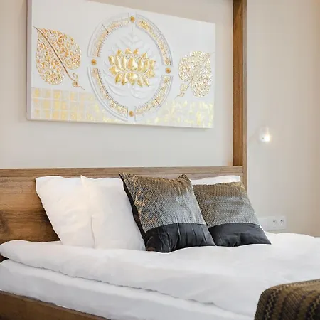 Apartment Araliya Krakow