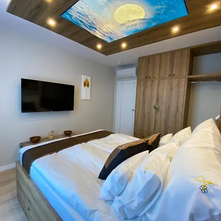 Apartment Araliya