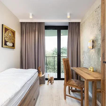 Araliya Apartment *