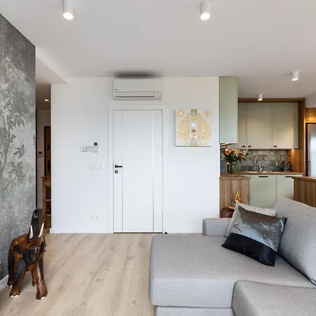 Araliya Apartment Krakow