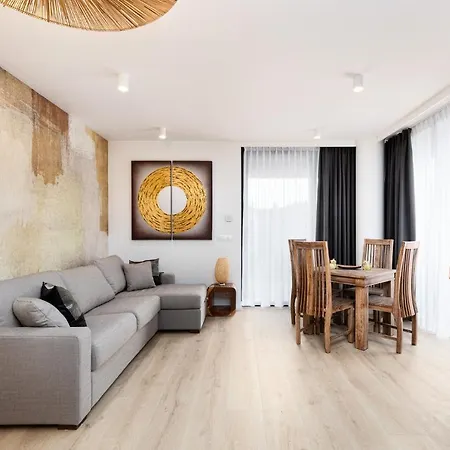 Araliya Apartment Krakow