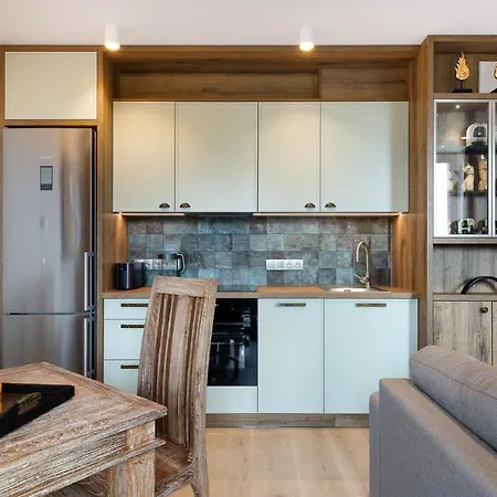 Apartment Araliya
