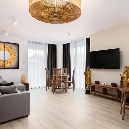 Araliya Apartment Krakow