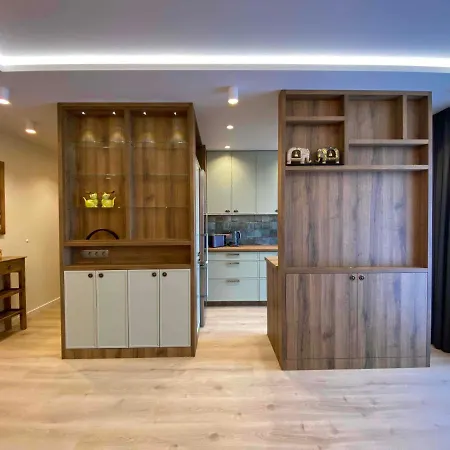 Apartment Araliya Krakow