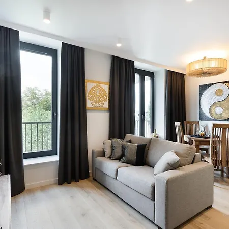 Apartment Araliya Krakow