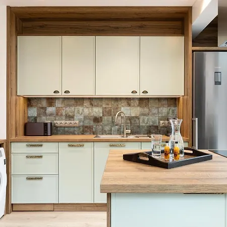 Araliya Apartmán