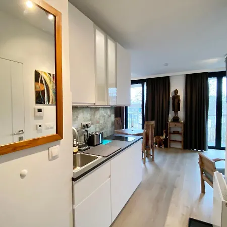 Araliya Apartmán *
