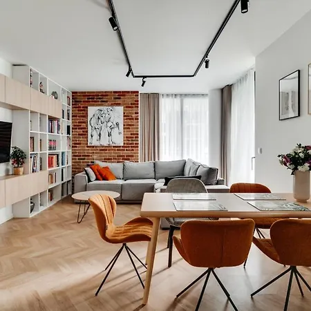 Apartmán Araliya