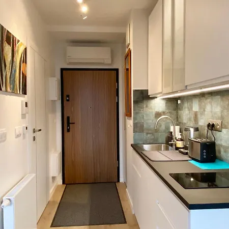 Araliya Apartmán *