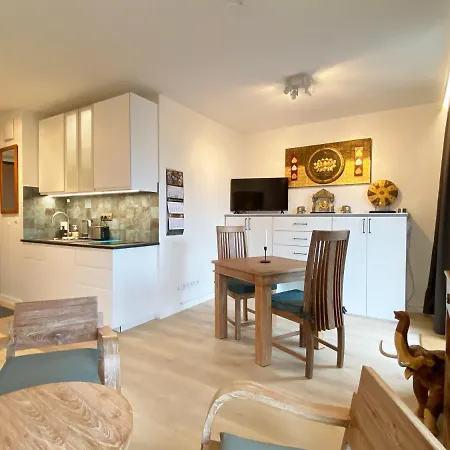 Apartment Araliya