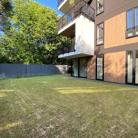Apartment Araliya Krakow