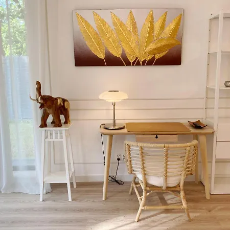Araliya Apartment *
