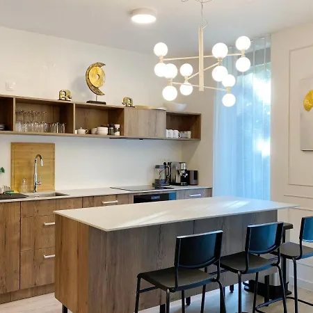 Apartment Araliya