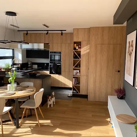 Araliya Apartment *