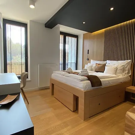 Apartmán Araliya