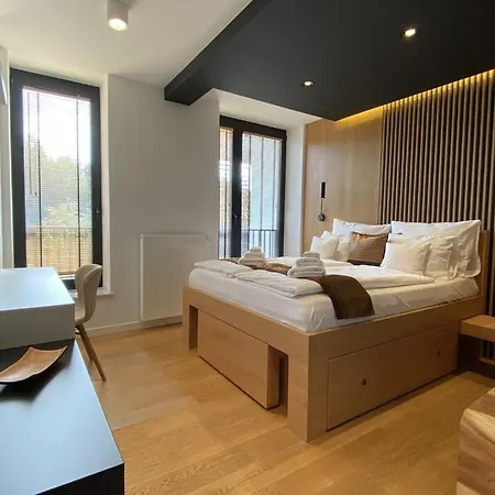 Apartment Araliya
