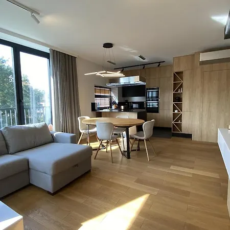Araliya Apartmán