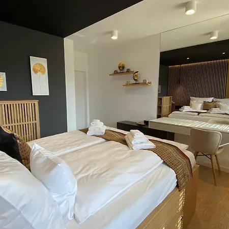 Araliya Apartmán *