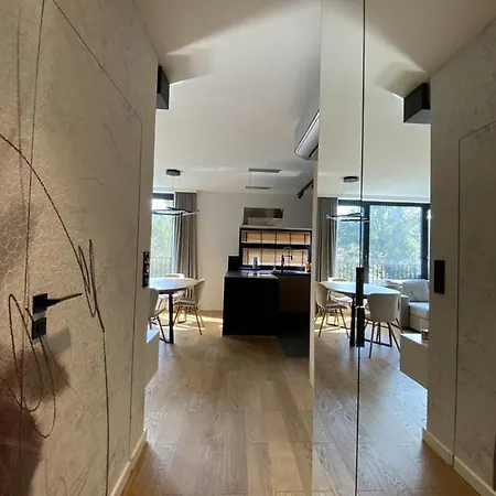 Apartmán Araliya