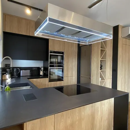 Apartmán Araliya