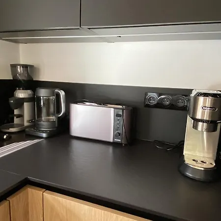 Araliya Apartmán *