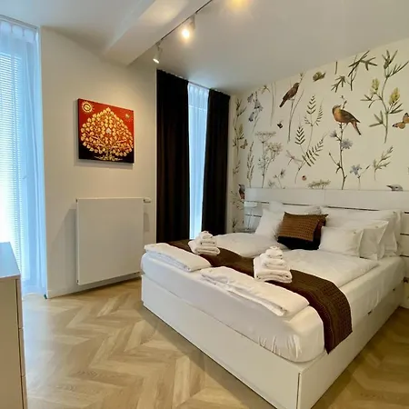 Araliya Apartmán *