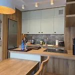 Araliya 아파트 크라쿠프