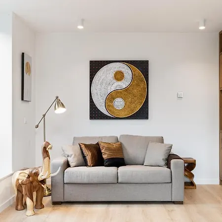 Araliya شقة كراكوفيا