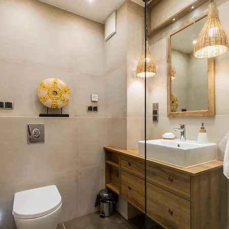 Appartamento Araliya