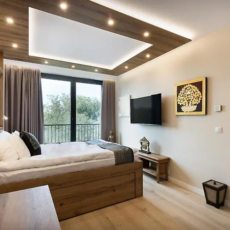 Araliya * كراكوفيا