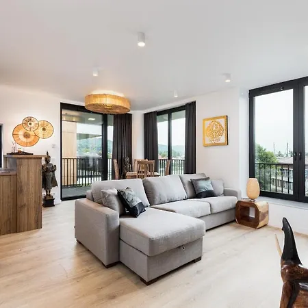 Araliya * كراكوفيا