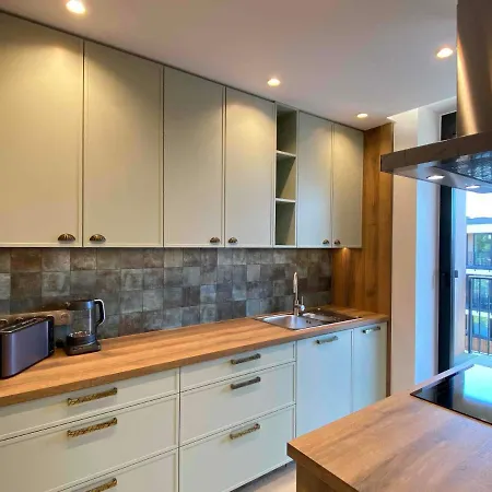 Araliya Apartmán *