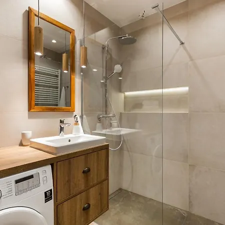 Araliya Apartman Krakkó