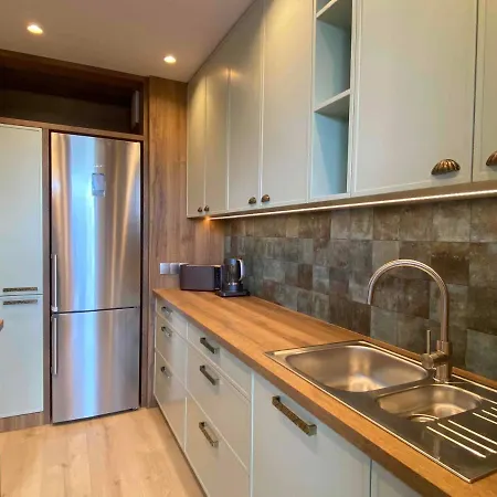 Araliya Apartmán Krakov