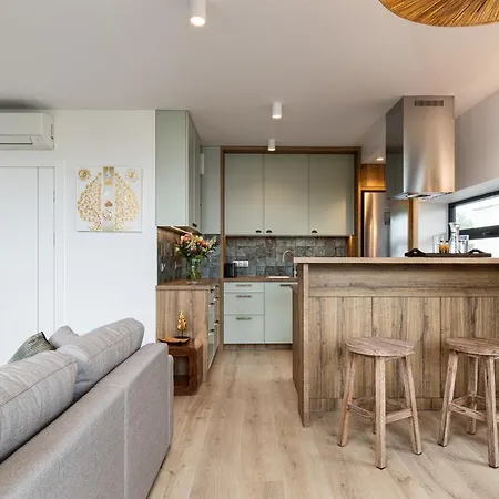 Araliya Apartmán Krakov