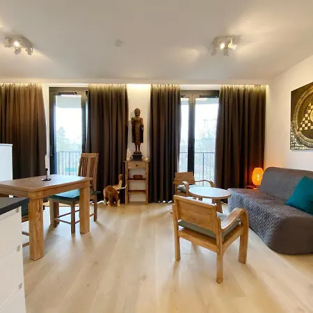 Araliya Apartamento *