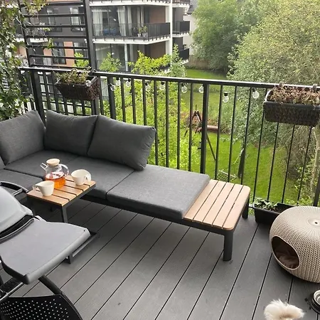 Araliya Appartamento Cracovia